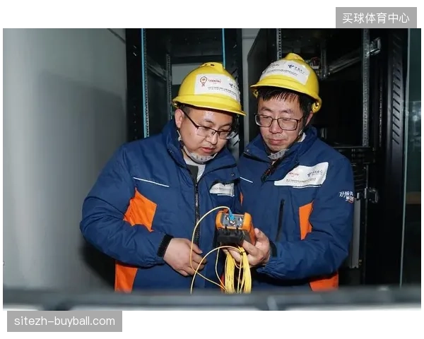 场馆端重复建设票务机房加剧了世界杯运营资源的无效内耗 场馆端重复建设票务机房加剧了世界杯运营资源的无效内耗